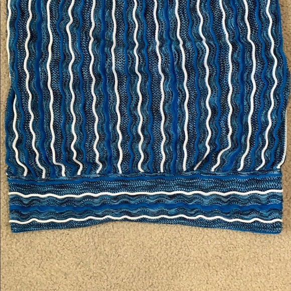 INC sleeveless sweater top - Picture 6 of 7